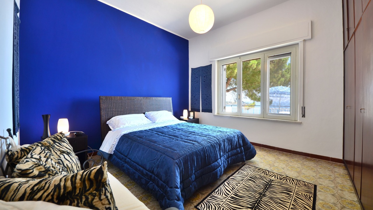 Photo of Bedroom in Casteldaccia