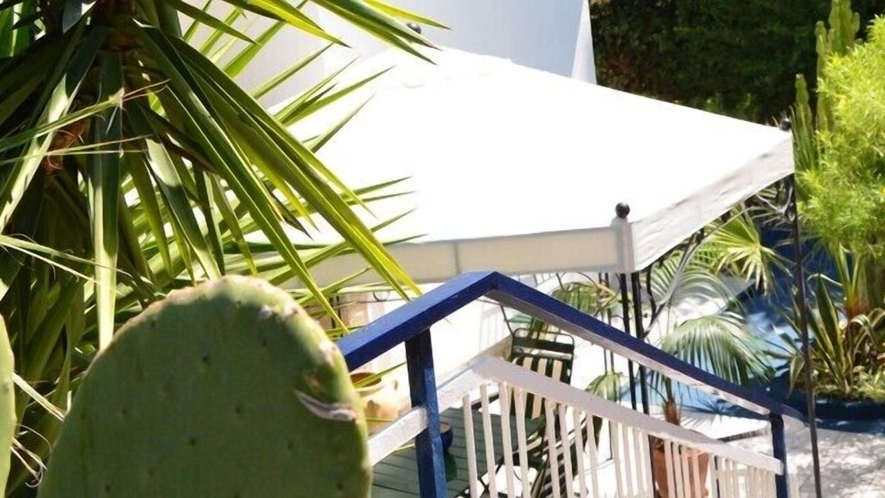 Photo of Patio Balcony in Casteldaccia
