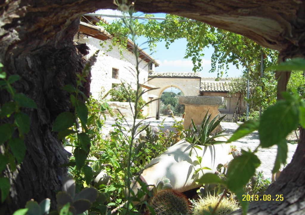 Photo of Patio Balcony in Casa Papa