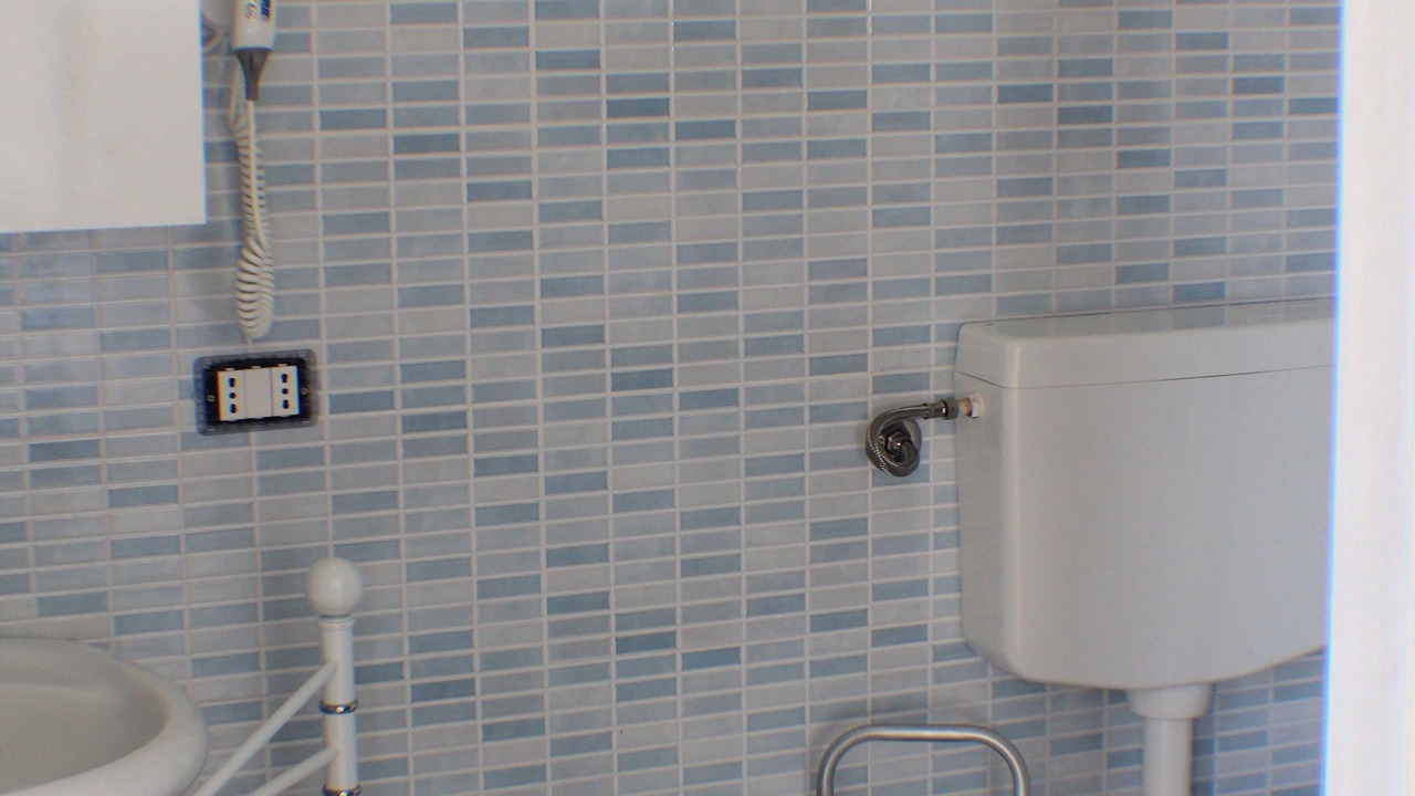 Photo of Bathroom in Casa Papa