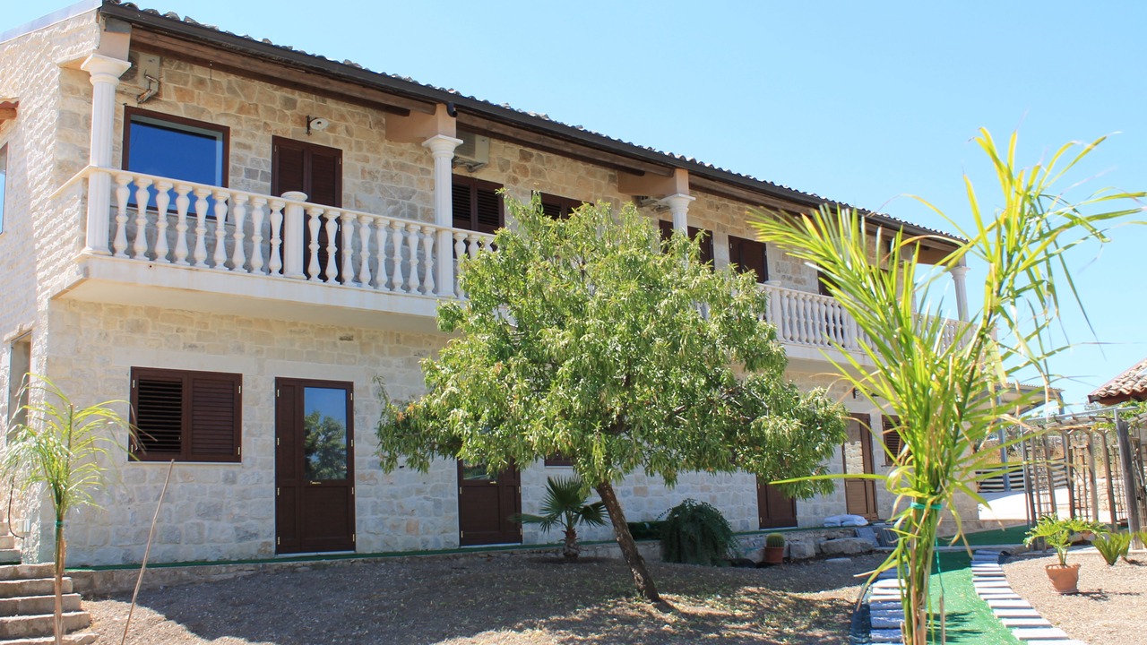 Photo of Outdoor in Casa Papa