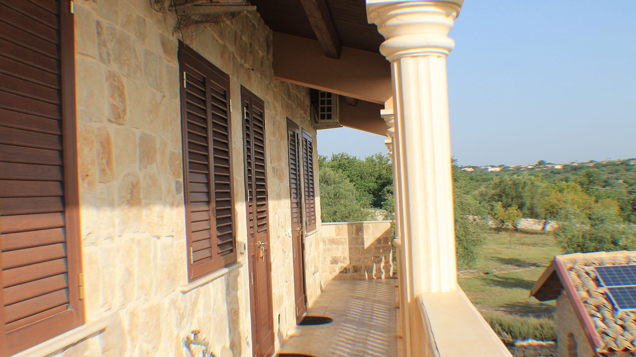 Photo of Bedroom in Casa Papa