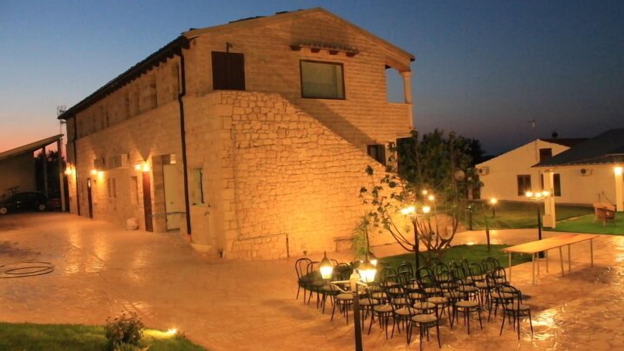Photo of Buildings in Casa Papa