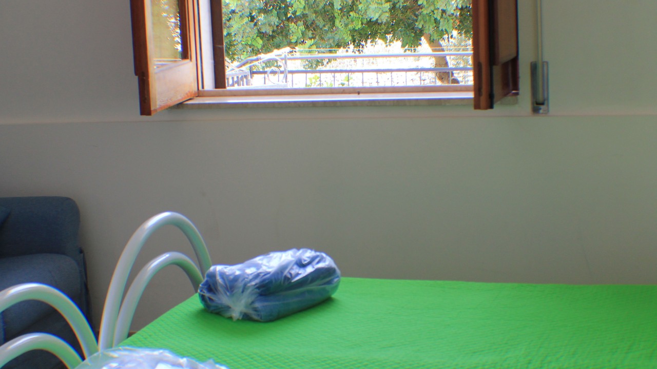 Photo of Bedroom in Casa Papa