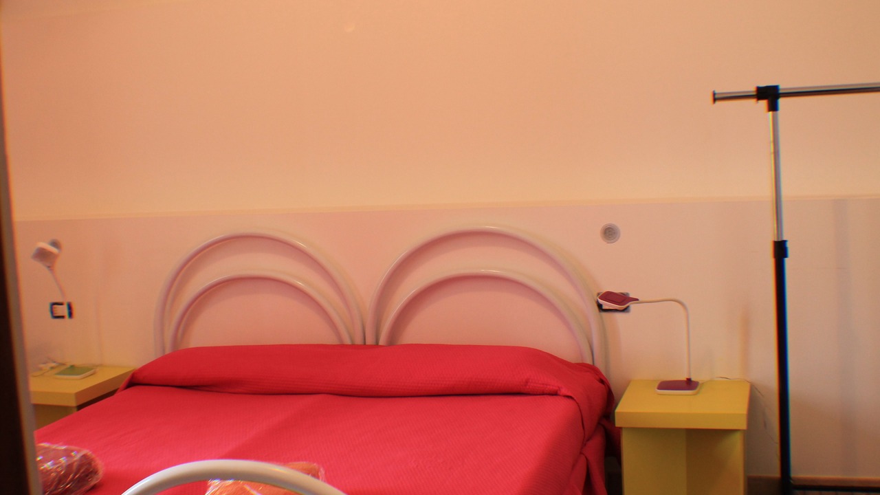 Photo of Bedroom in Casa Papa