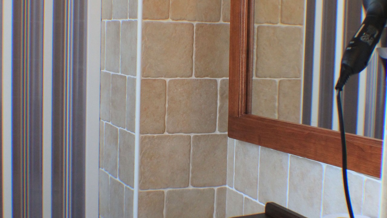 Photo of Bathroom in Casa Papa