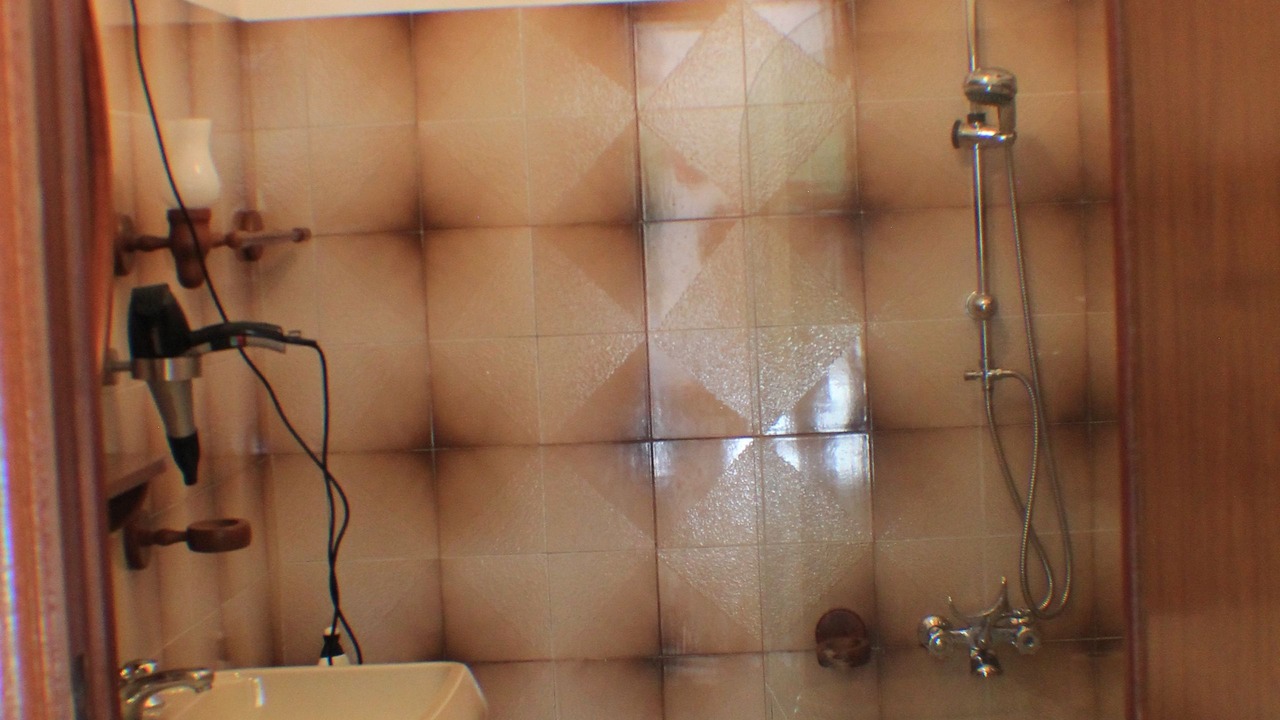 Photo of Bathroom in Casa Papa