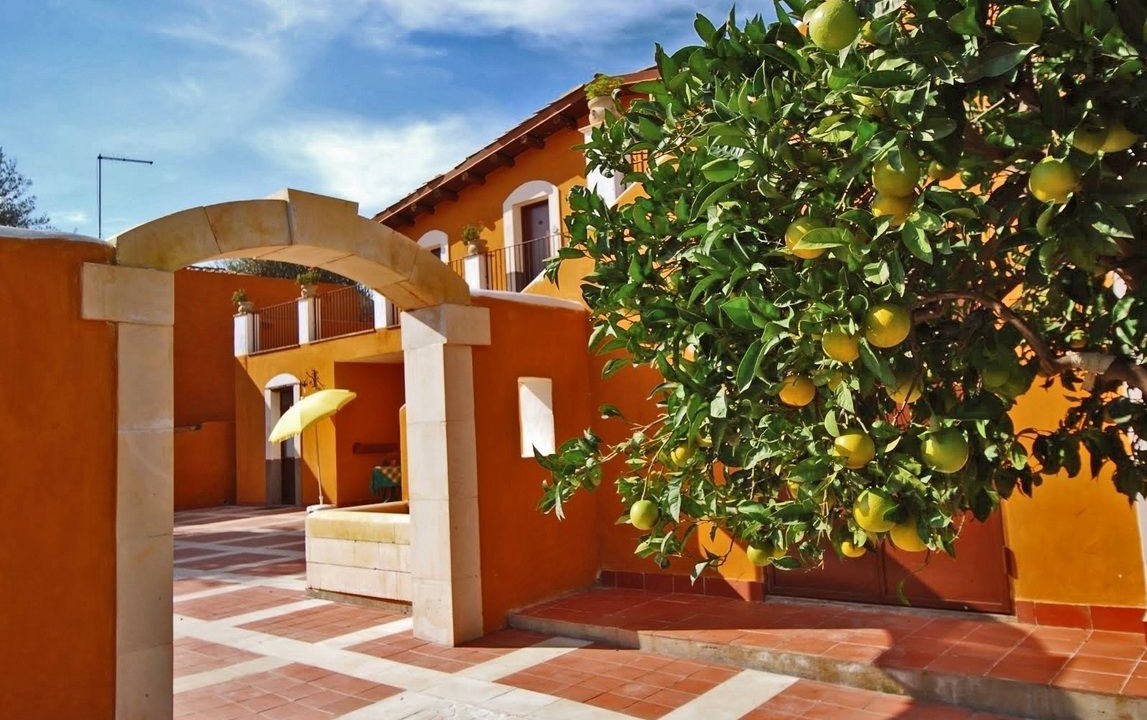 Photo of Outdoor in Carlentini