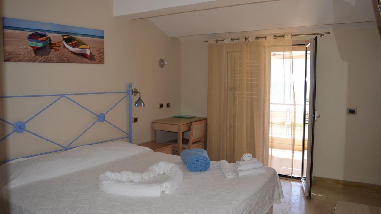 Photo of Bedroom in Caucana-finaiti-casuzze-finaiti Nord