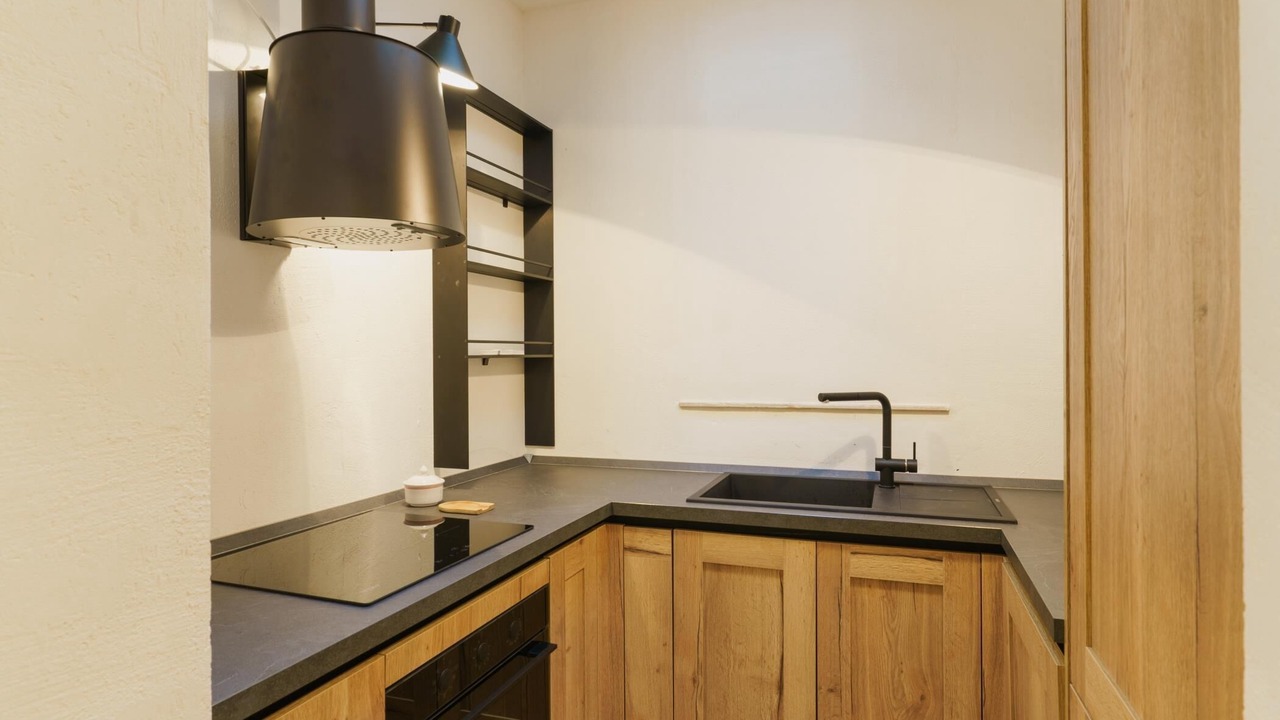 Photo of Kitchen in Francavilla Fontana