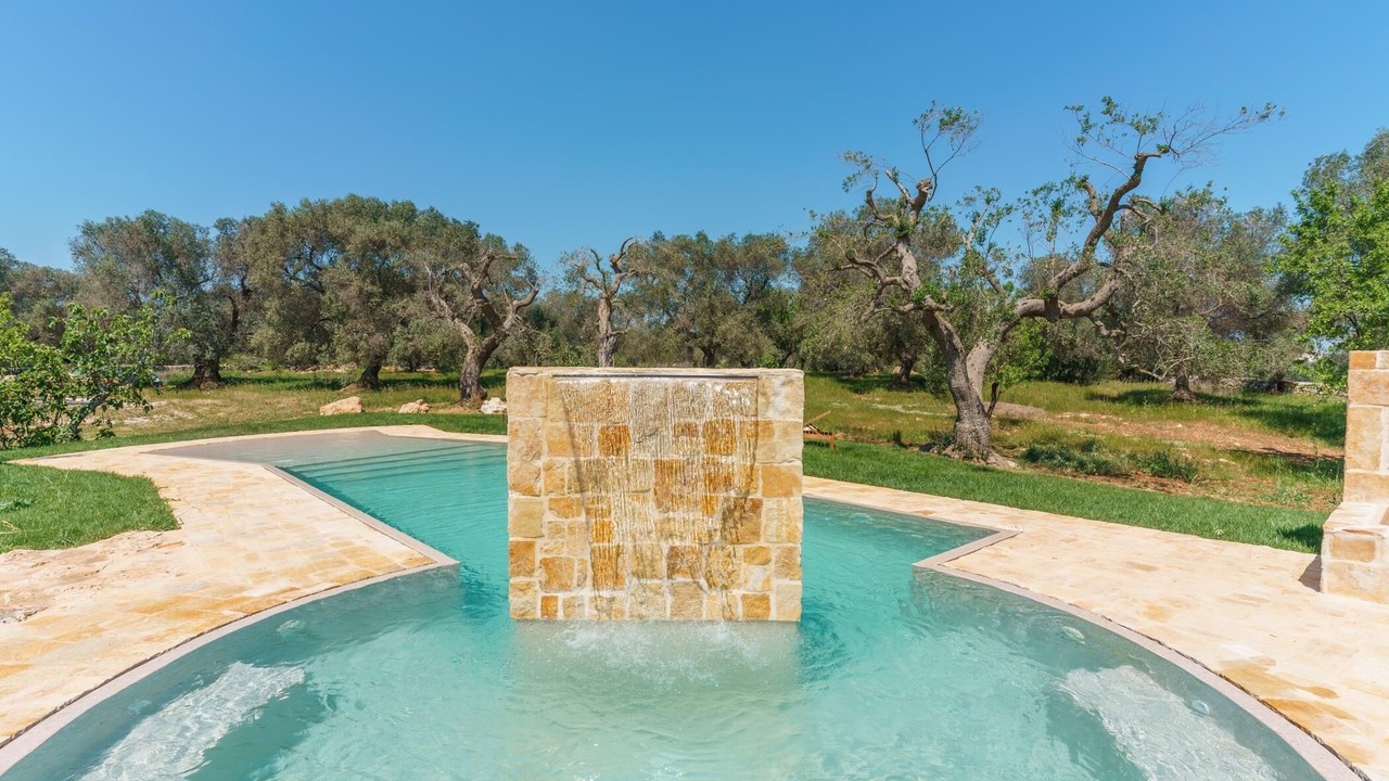 Photo of Outdoor in Francavilla Fontana