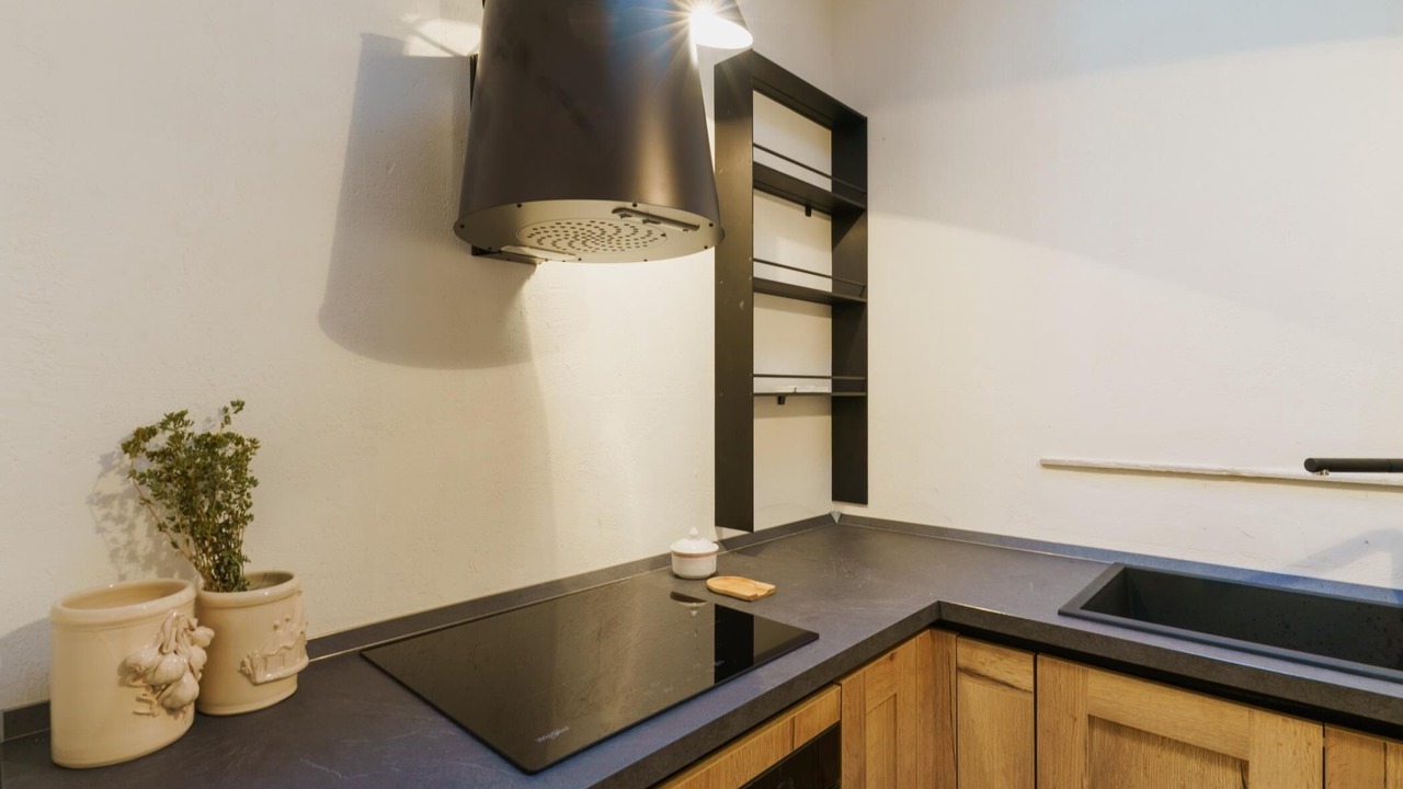 Photo of Kitchen in Francavilla Fontana