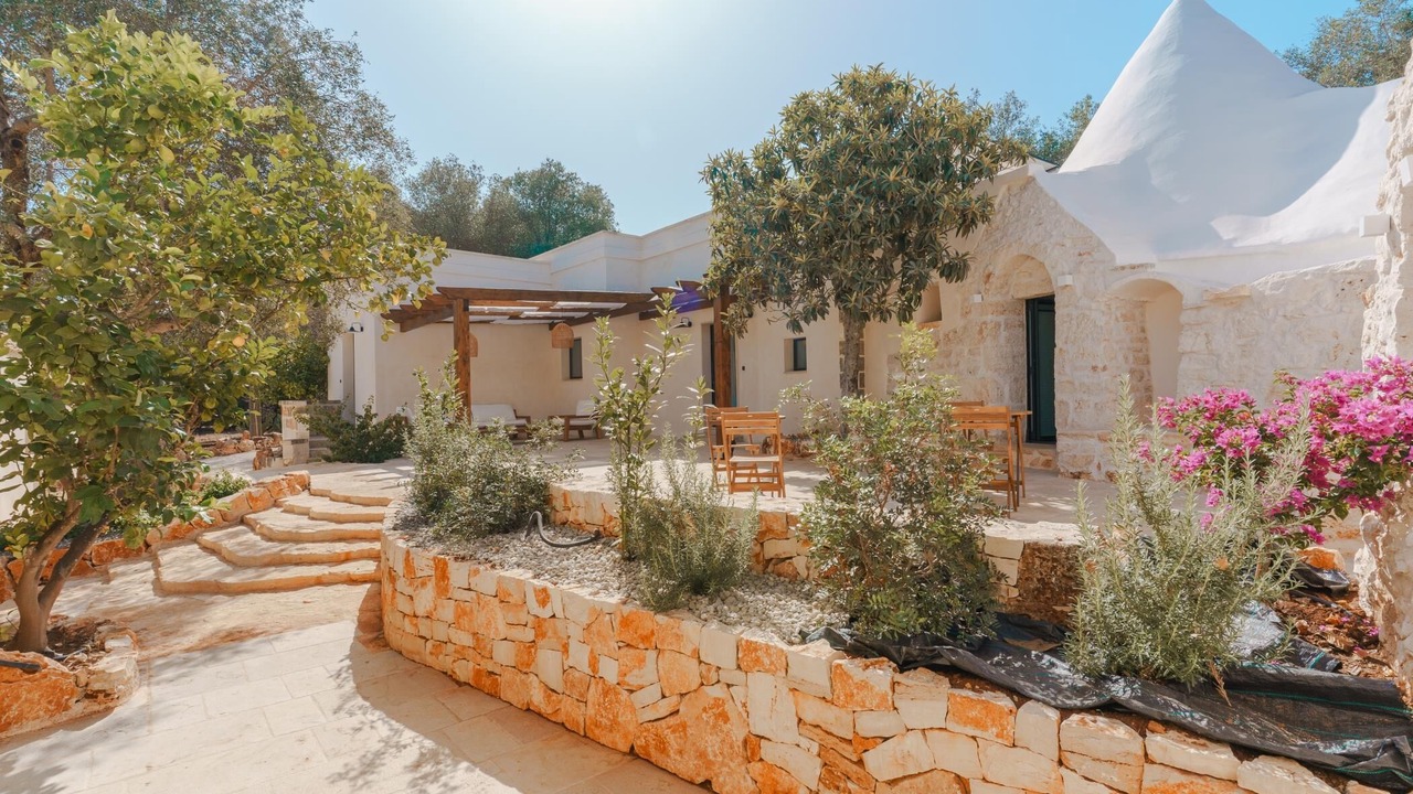 Photo of Outdoor in Francavilla Fontana