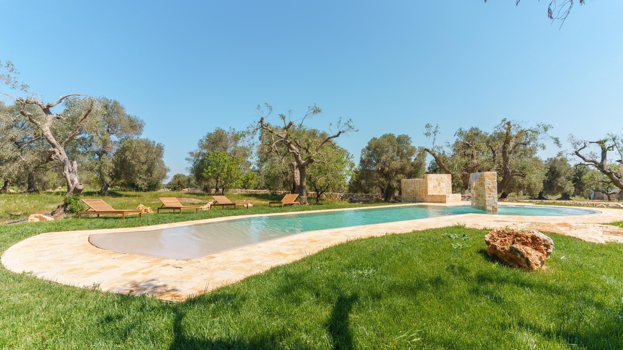 Photo of Outdoor in Francavilla Fontana