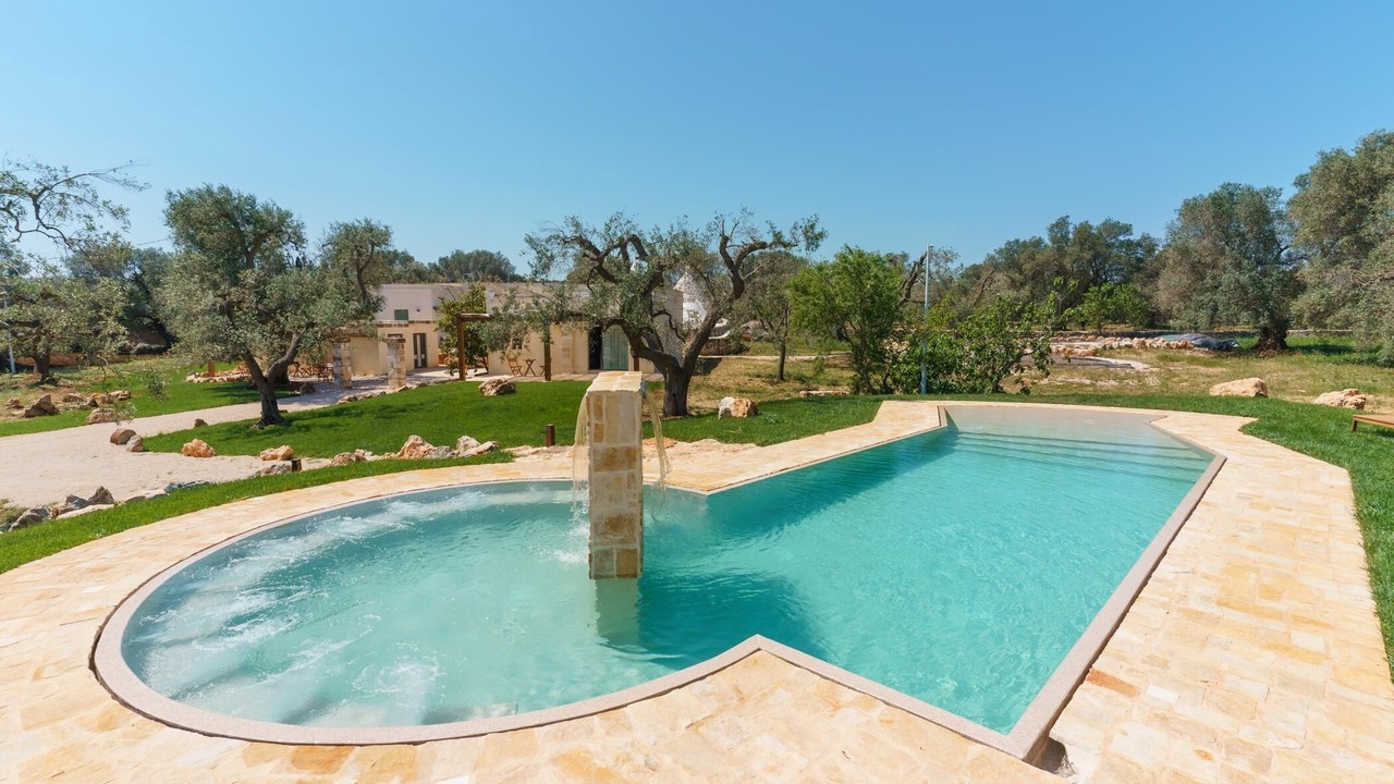 Photo of Outdoor in Francavilla Fontana