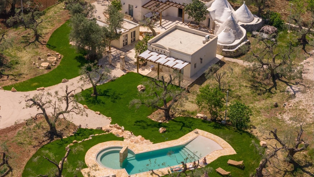 Photo of Outdoor in Francavilla Fontana