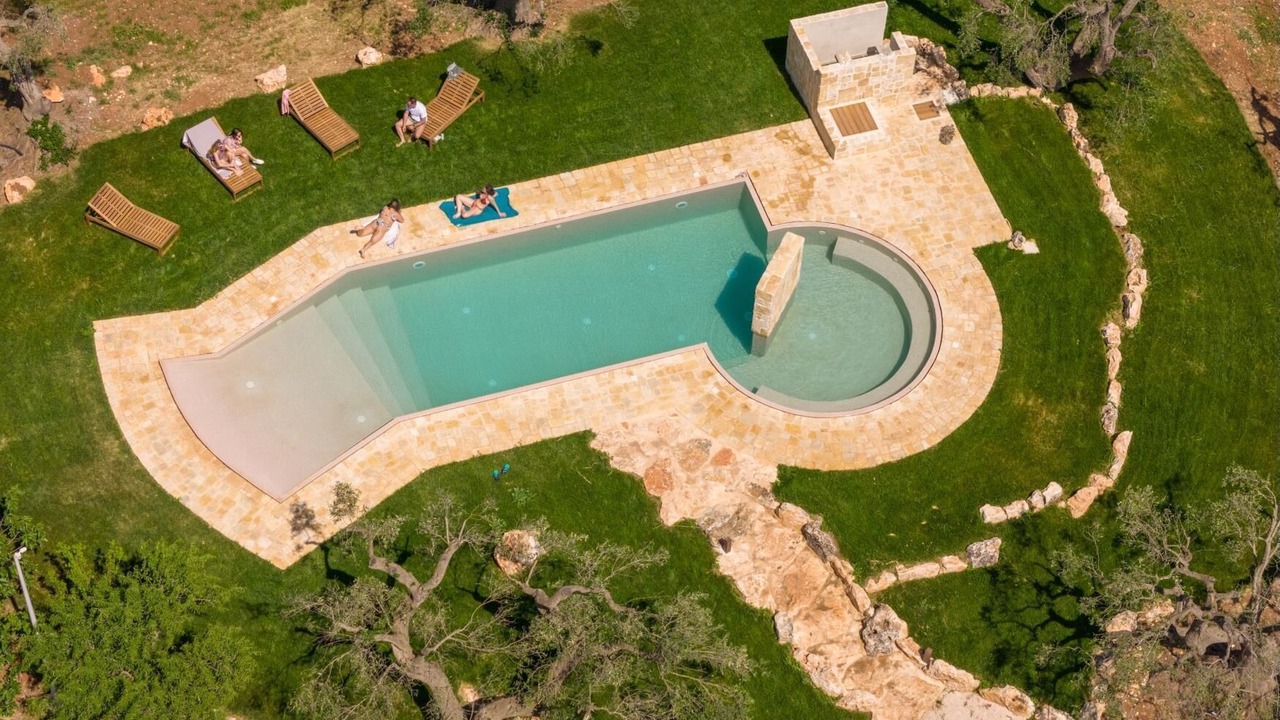Photo of Outdoor in Francavilla Fontana