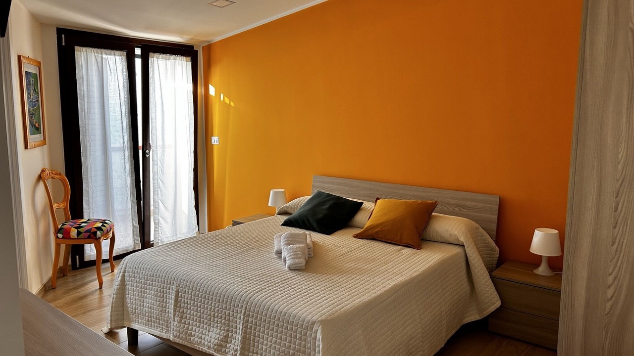 Photo of Bedroom in Palmi