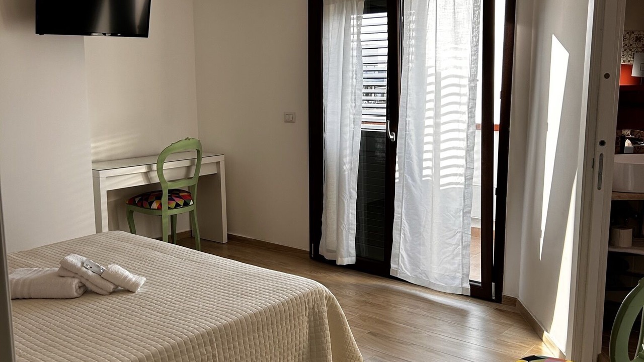 Photo of Bedroom in Palmi