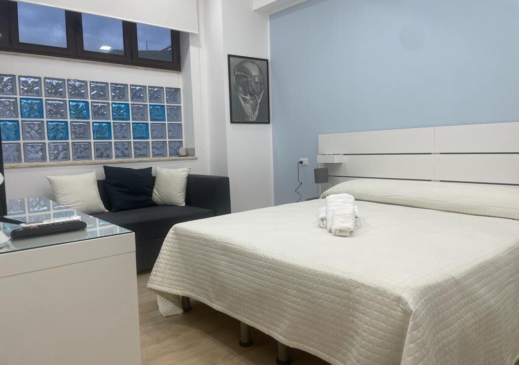 Photo of Bedroom in Palmi