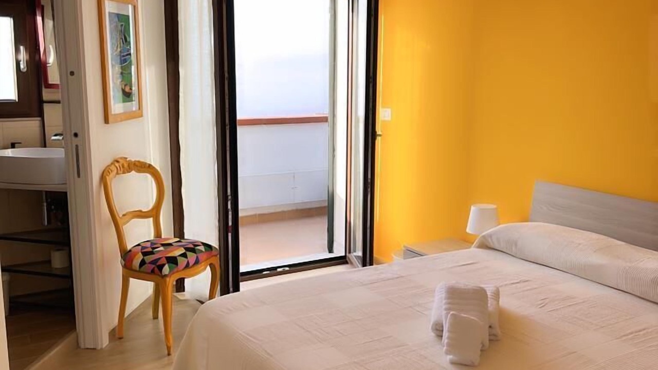 Photo of Bedroom in Palmi