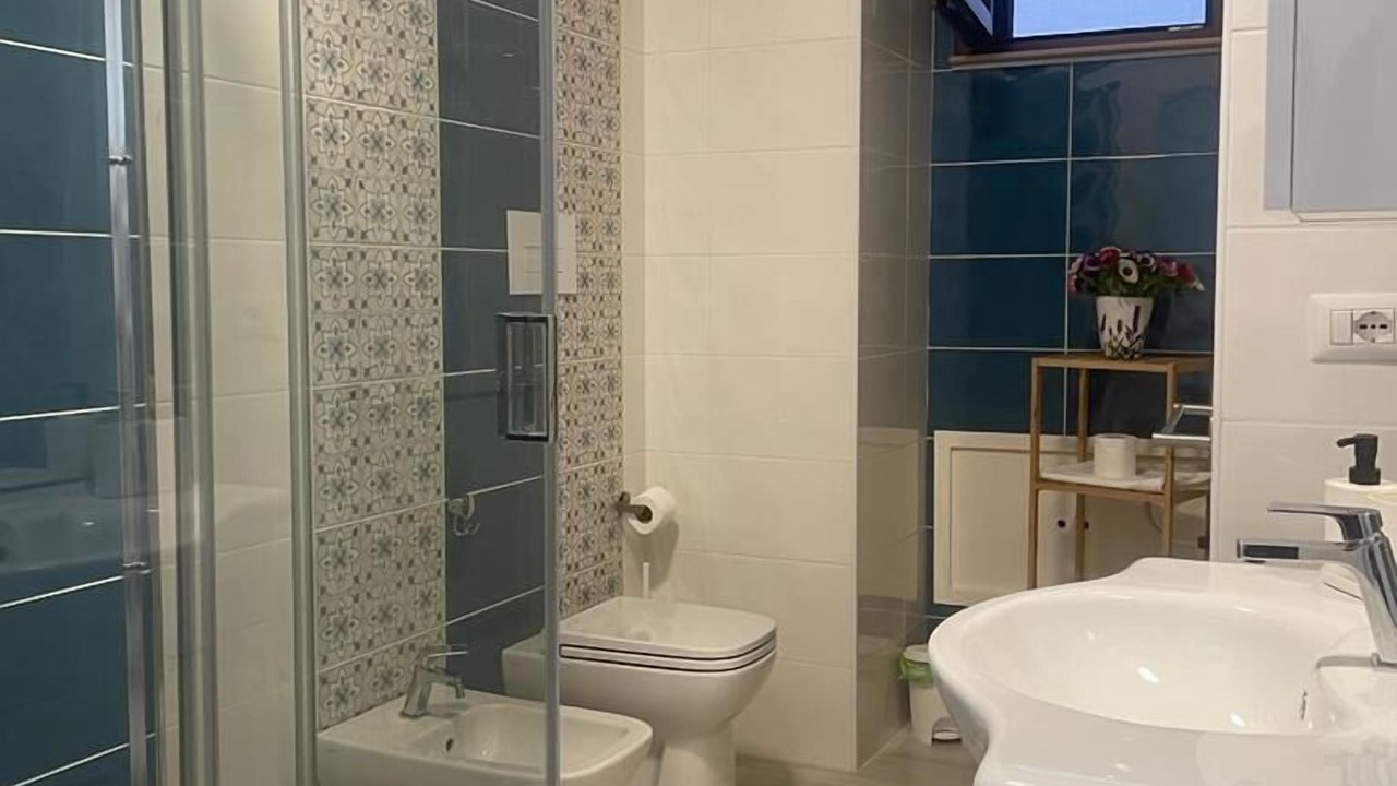 Photo of Bathroom in Palmi