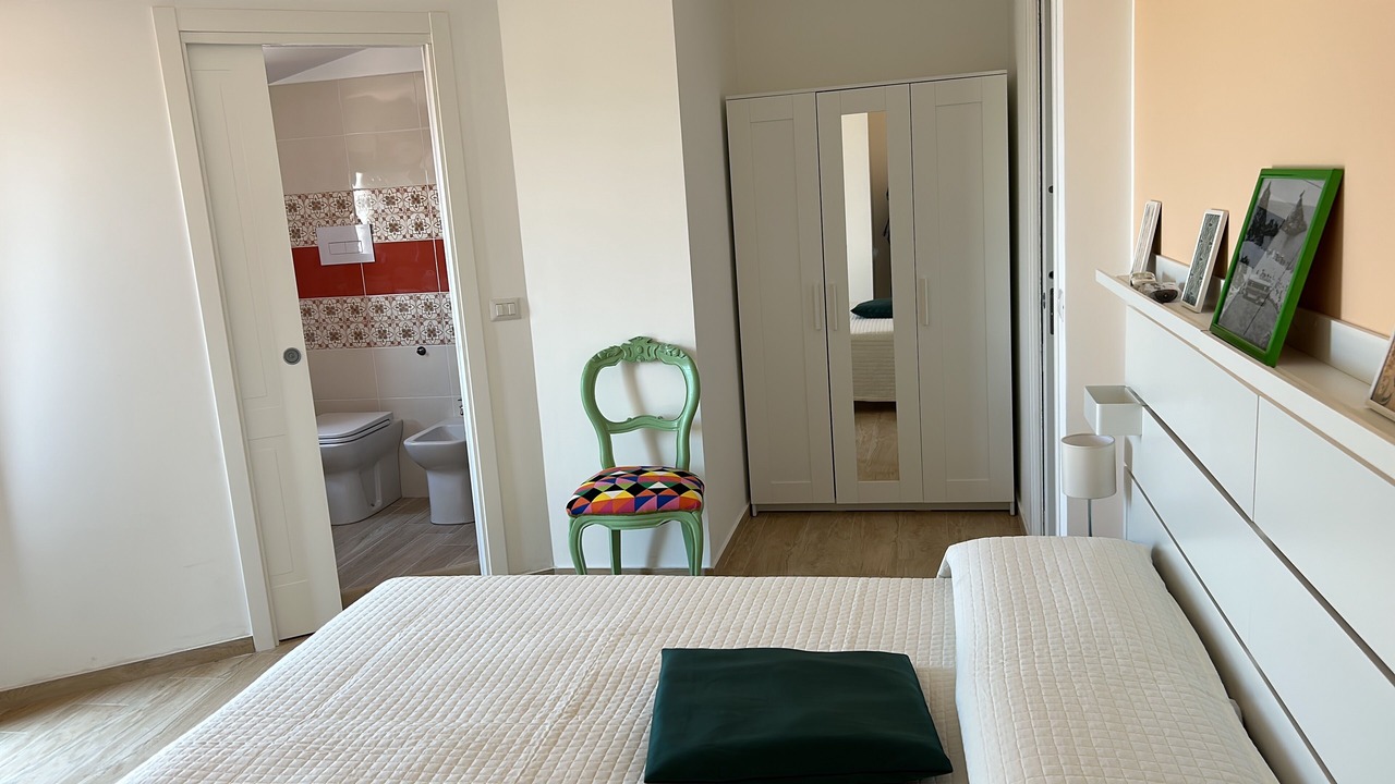 Photo of Bedroom in Palmi