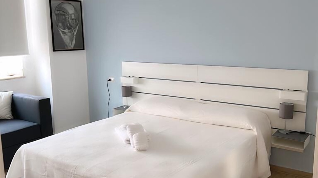 Photo of Bedroom in Palmi