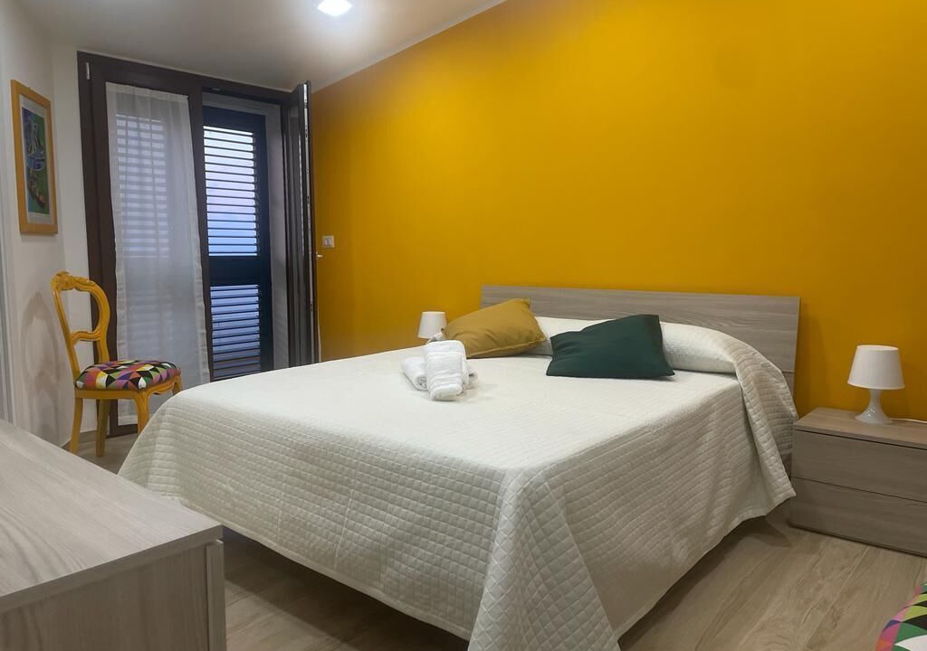 Photo of Bedroom in Palmi