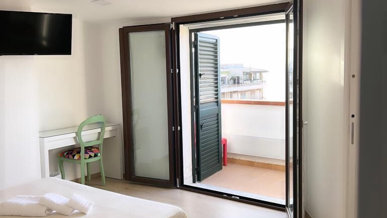 Photo of Bedroom in Palmi