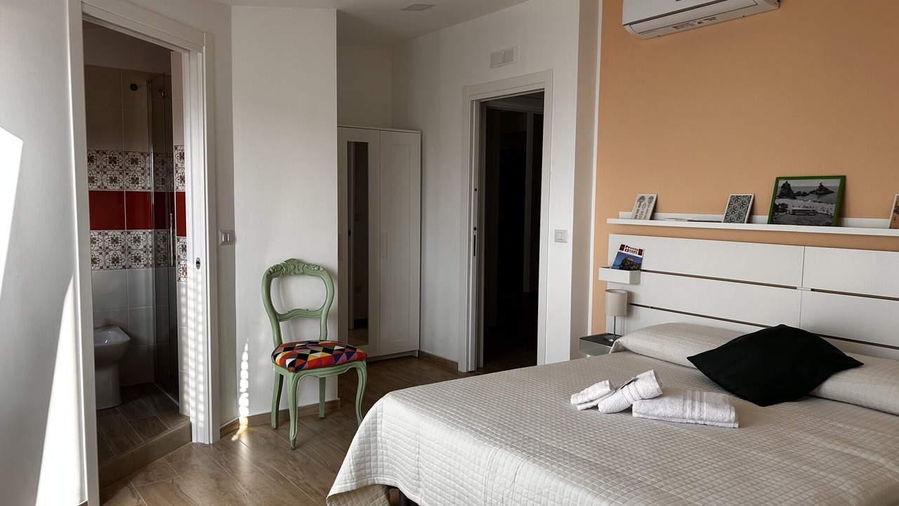 Photo of Bedroom in Palmi