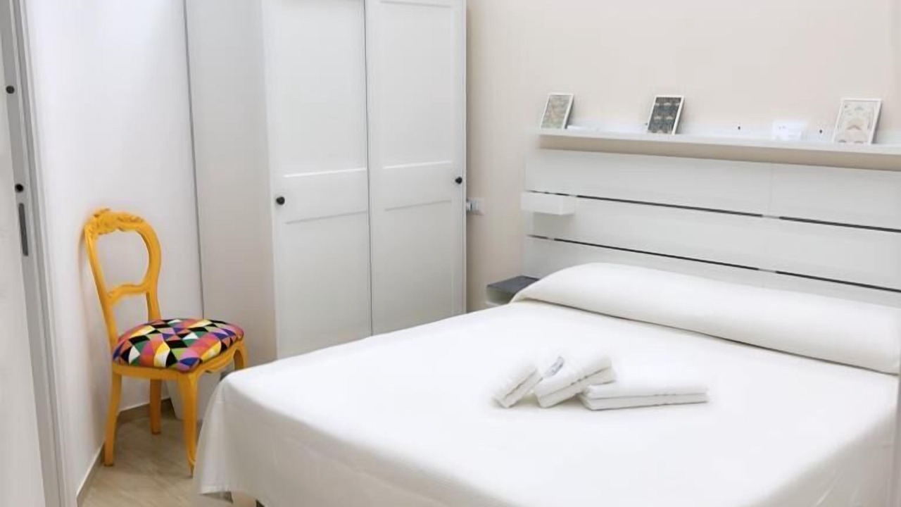 Photo of Bedroom in Palmi