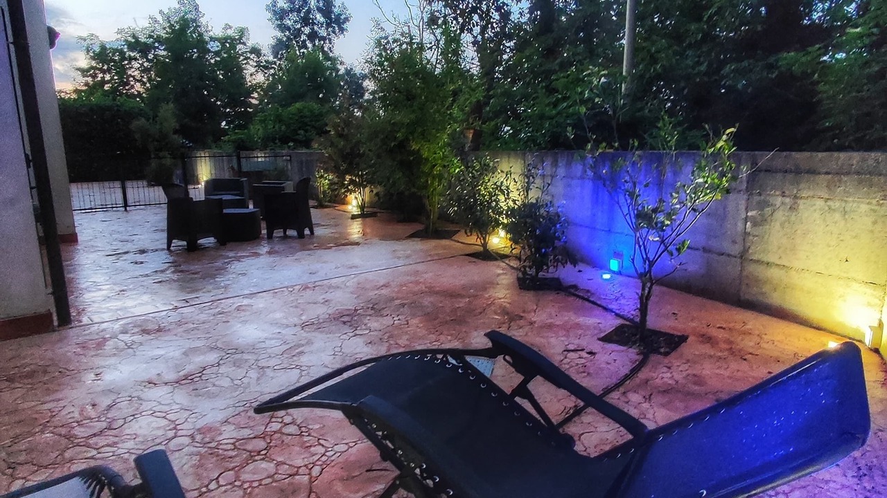Photo of Patio Balcony in Filandari