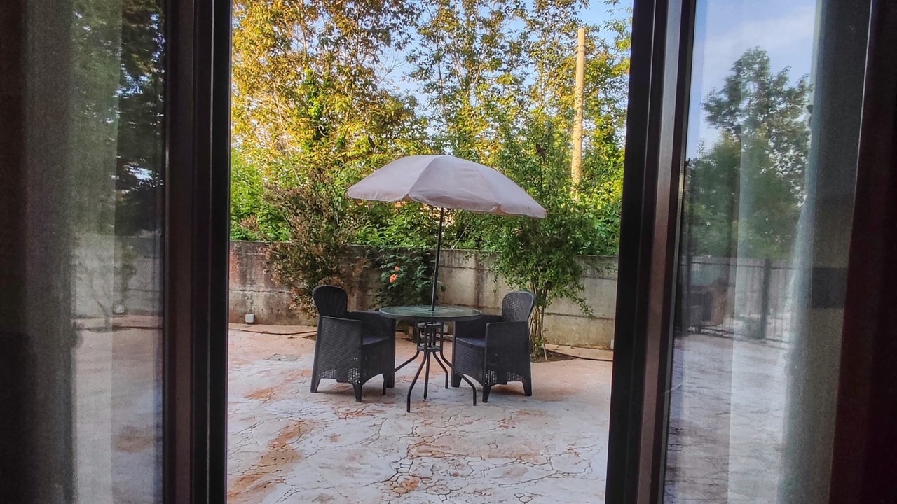Photo of Patio Balcony in Filandari