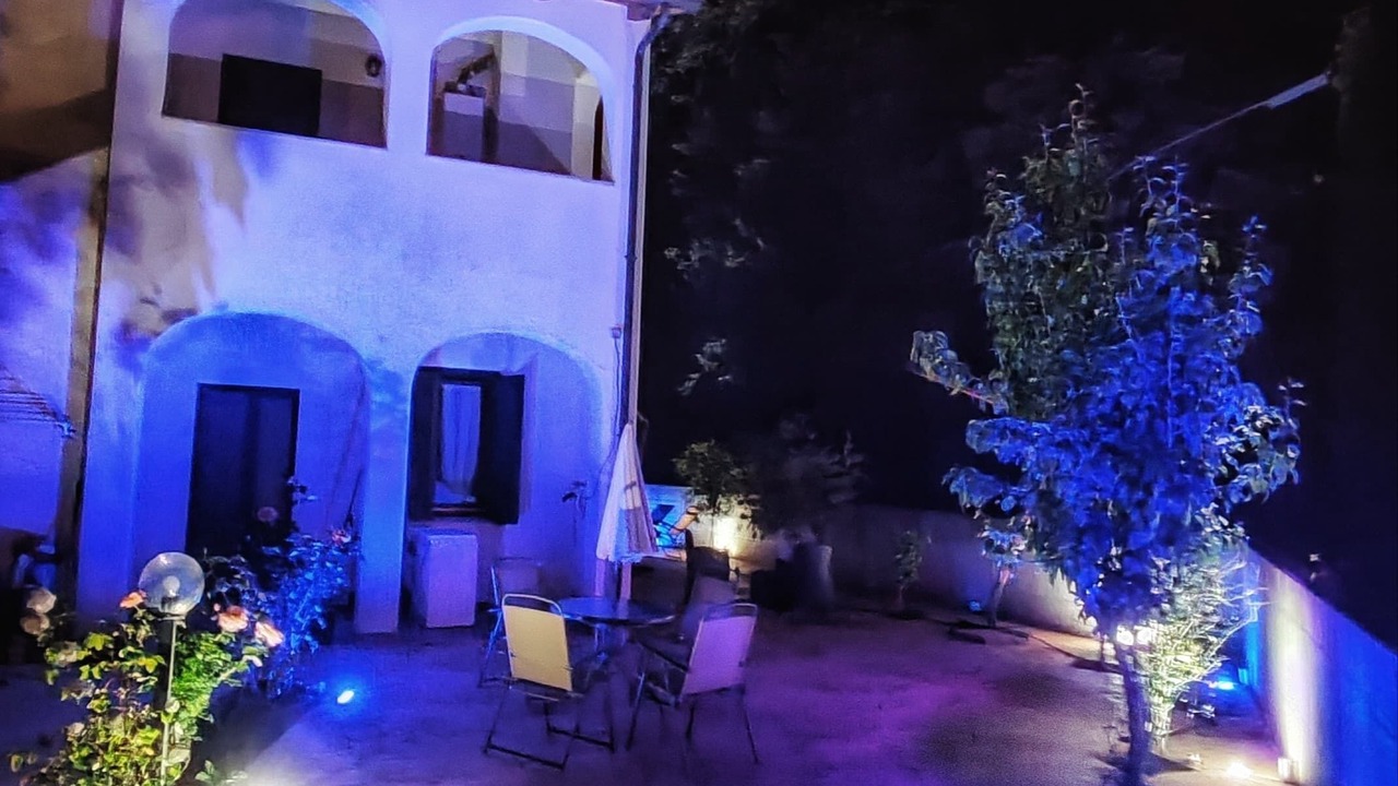 Photo of Patio Balcony in Filandari