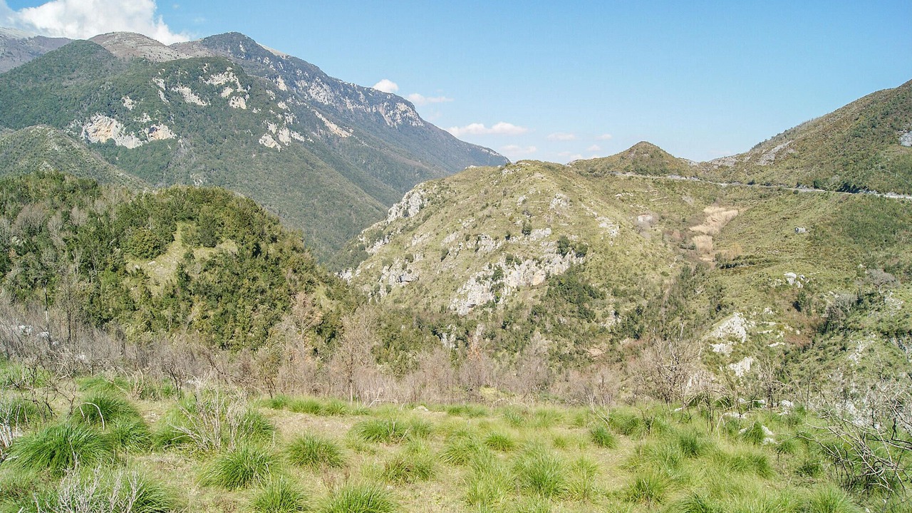 Photo of Outdoor in Praia a Mare