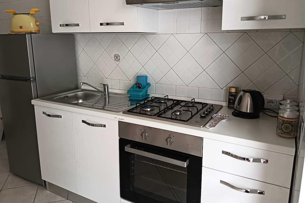 Photo of Kitchen in Portici