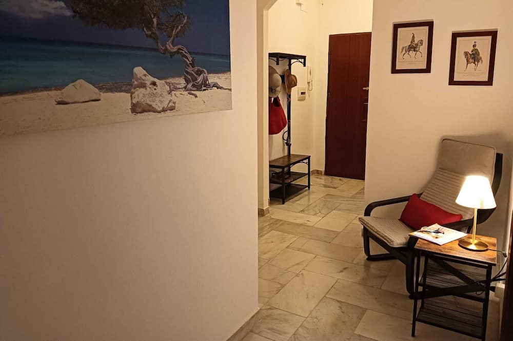 Photo of Bedroom in Portici