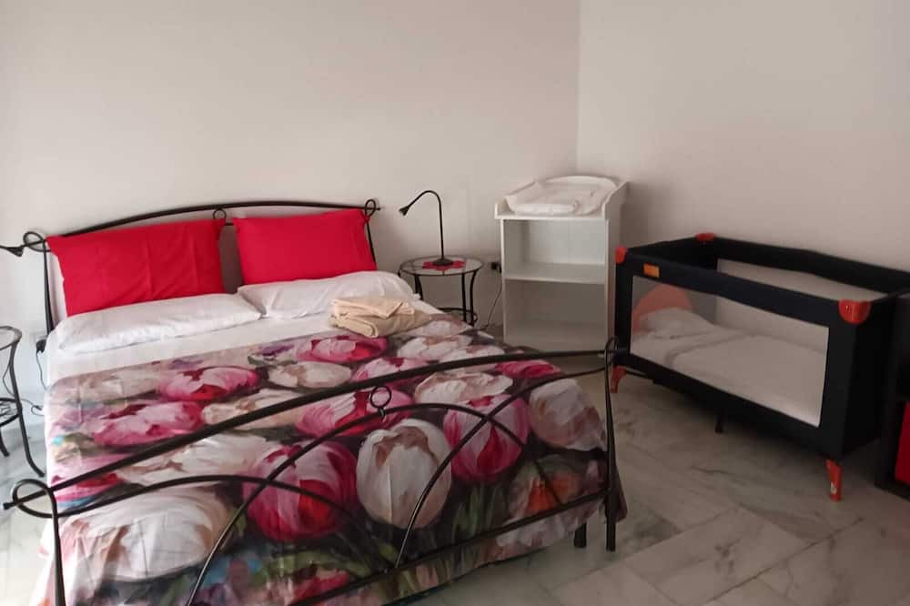 Photo of Bedroom in Portici