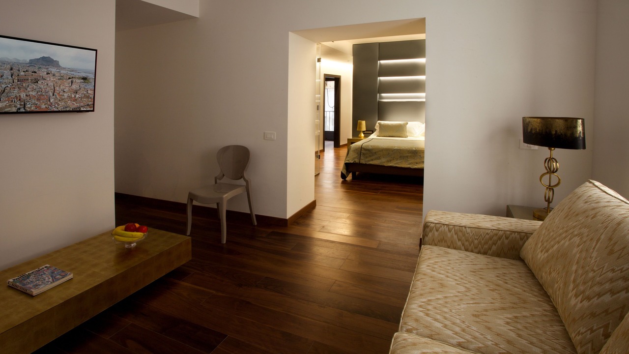 Photo of Bedroom in Centro Storico