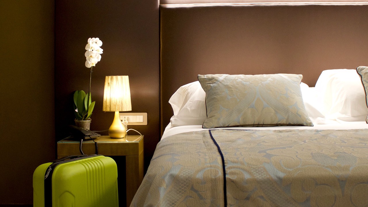 Photo of Bedroom in Centro Storico