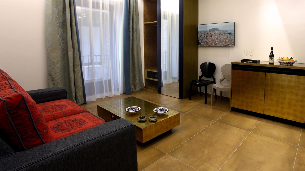 Photo of Bedroom in Centro Storico