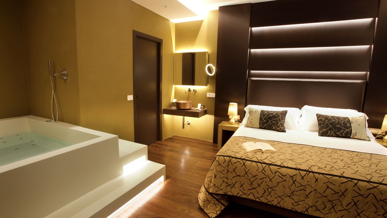 Photo of Bedroom in Centro Storico