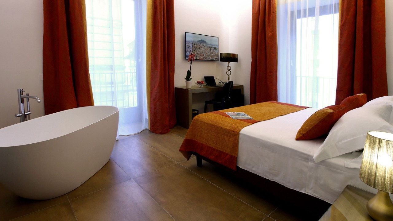 Photo of Bedroom in Centro Storico