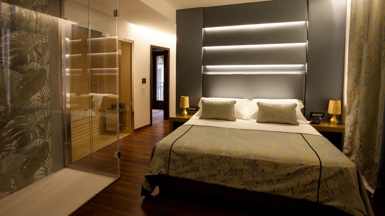 Photo of Bedroom in Centro Storico