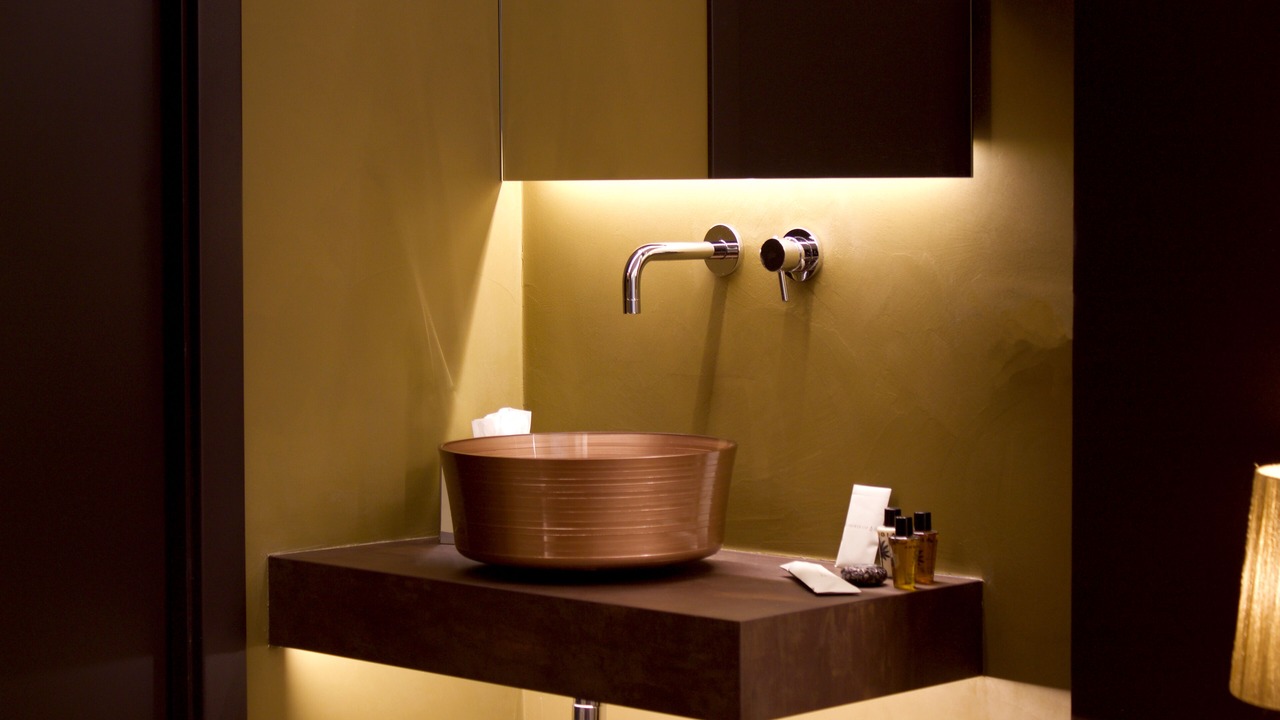 Photo of Bathroom in Centro Storico