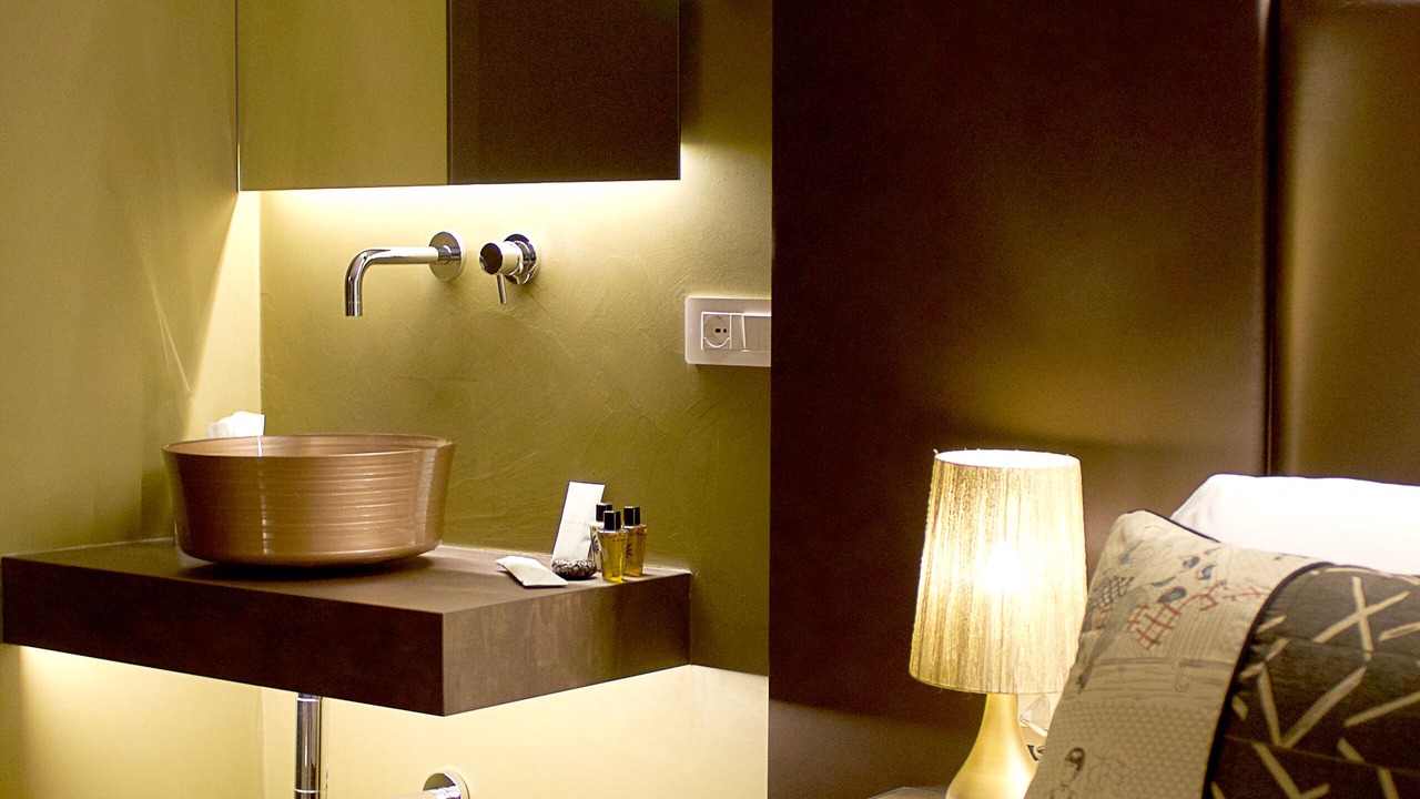 Photo of Bathroom in Centro Storico