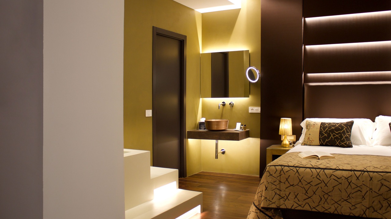 Photo of Bedroom in Centro Storico