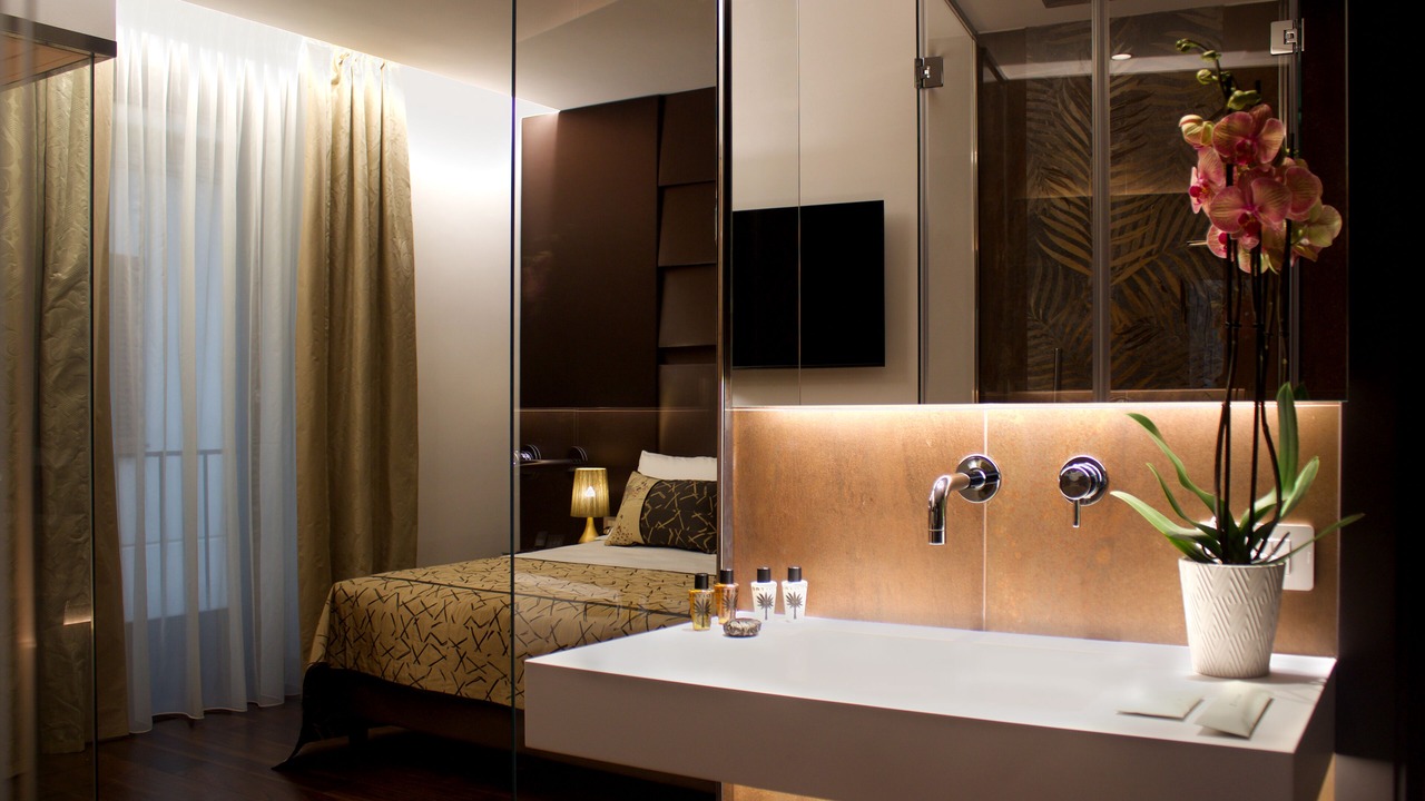 Photo of Bedroom in Centro Storico