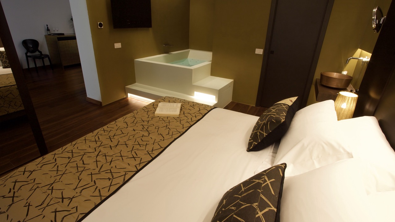 Photo of Bedroom in Centro Storico